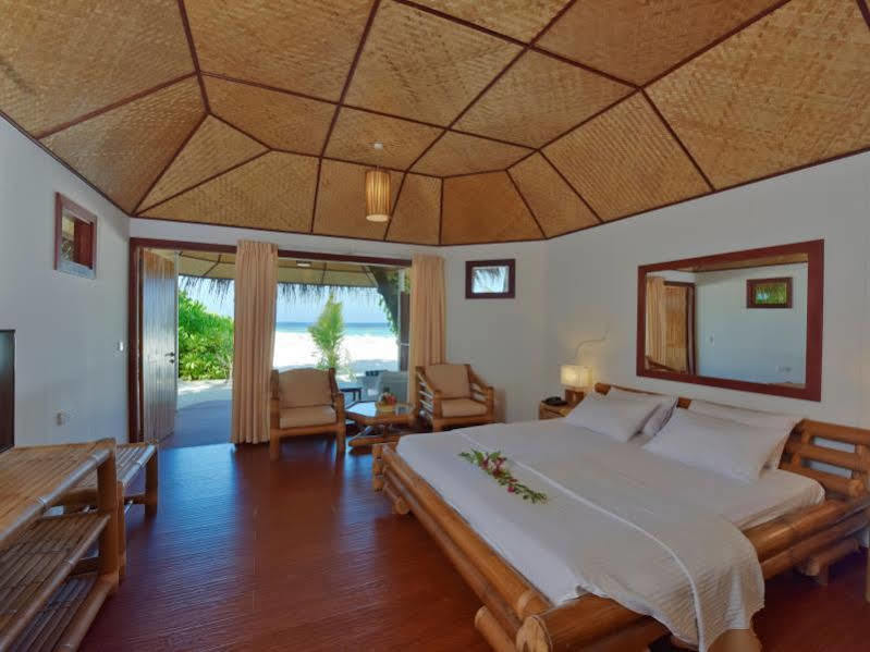 Thulhagiri Island Resort & Spa Thulhaagiri Exterior foto