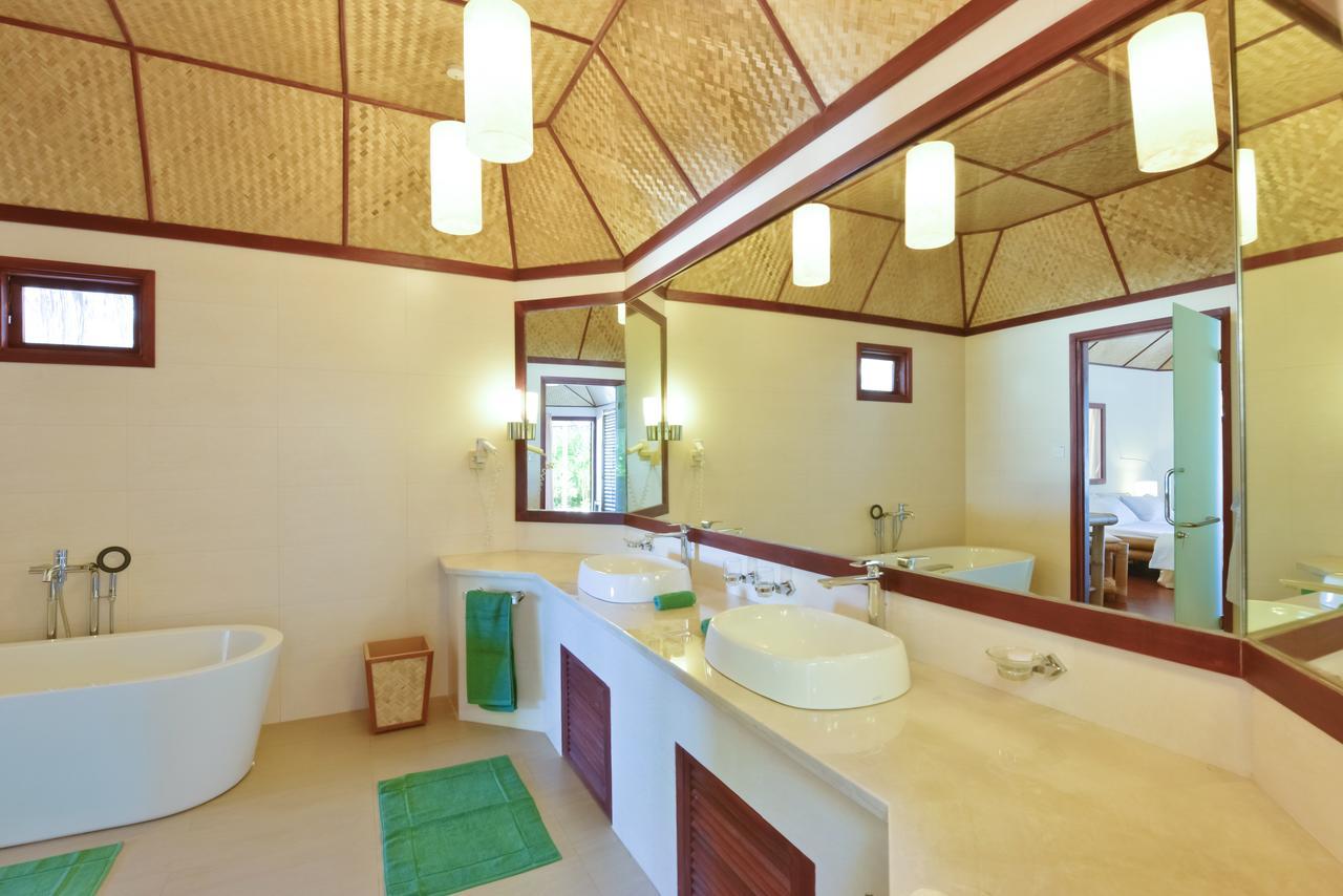 Thulhagiri Island Resort & Spa Thulhaagiri Exterior foto
