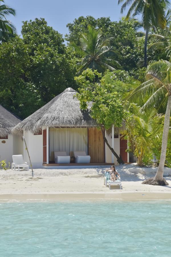 Thulhagiri Island Resort & Spa Thulhaagiri Exterior foto