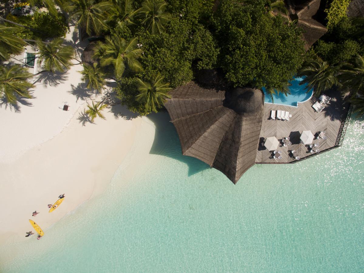Thulhagiri Island Resort & Spa Thulhaagiri Exterior foto
