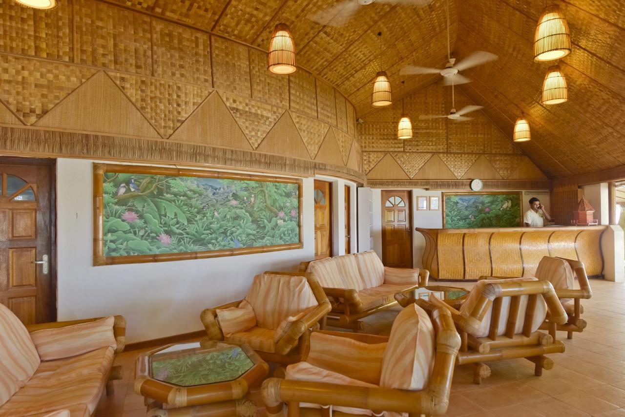 Thulhagiri Island Resort & Spa Thulhaagiri Exterior foto