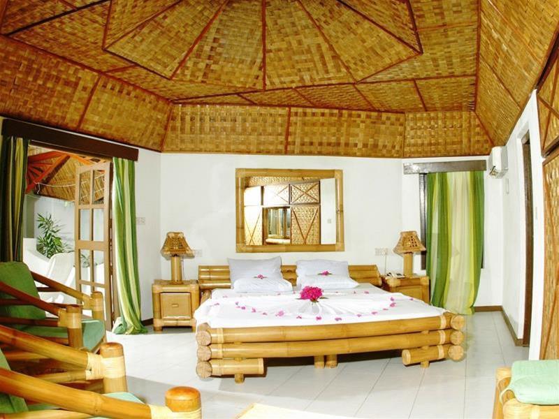 Thulhagiri Island Resort & Spa Thulhaagiri Exterior foto